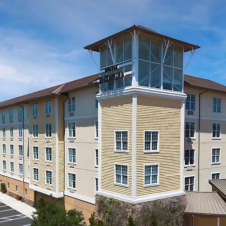 Hotel Indigo Jacksonville-Deerwood Park By Ihg Екстериор снимка