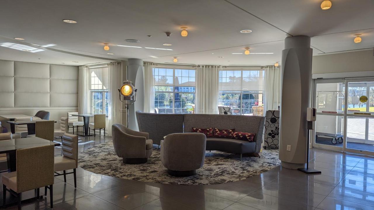 Hotel Indigo Jacksonville-Deerwood Park By Ihg Екстериор снимка