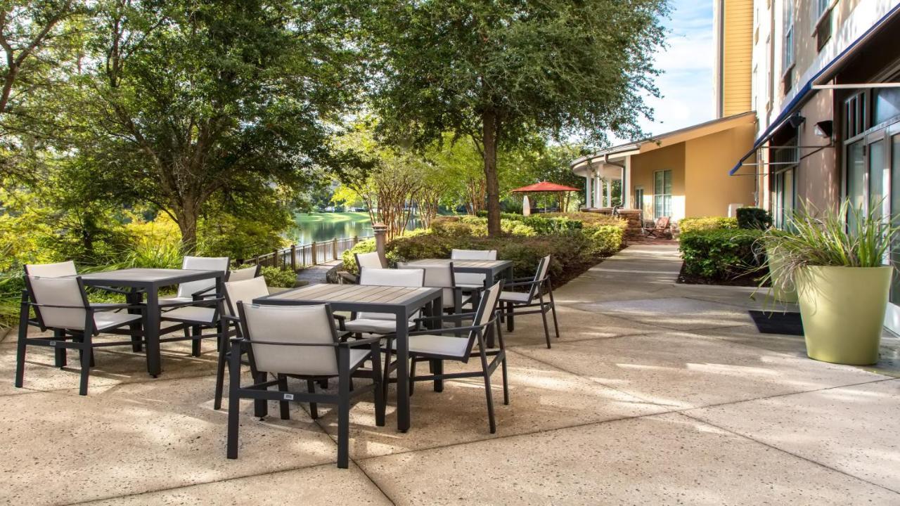 Hotel Indigo Jacksonville-Deerwood Park By Ihg Екстериор снимка