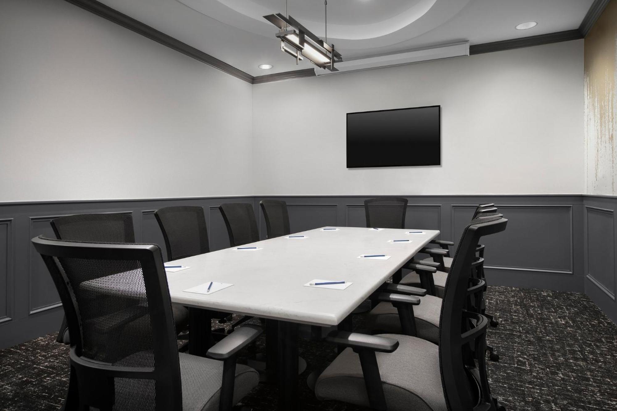Hotel Indigo Jacksonville-Deerwood Park By Ihg Екстериор снимка
