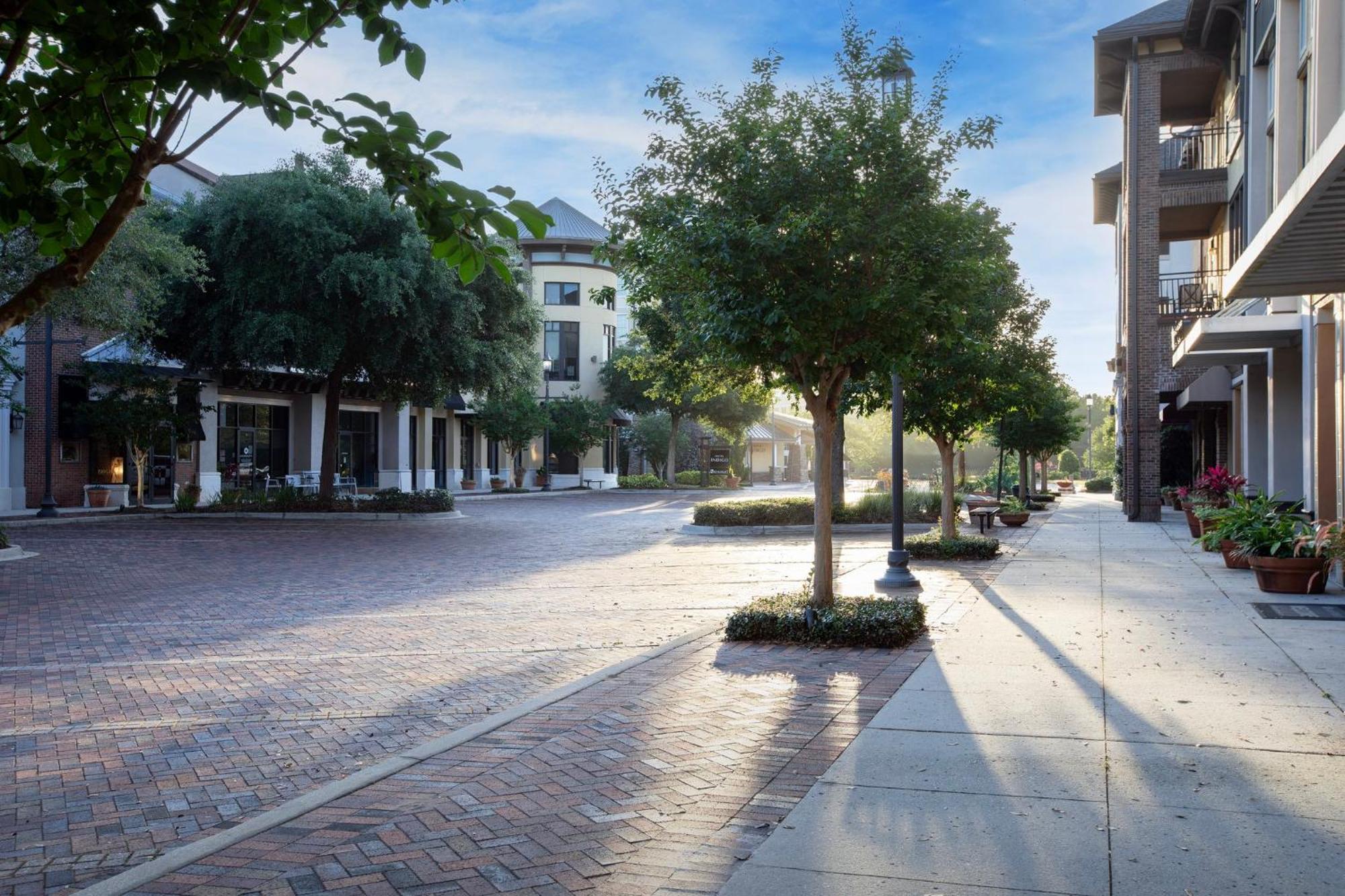 Hotel Indigo Jacksonville-Deerwood Park By Ihg Екстериор снимка