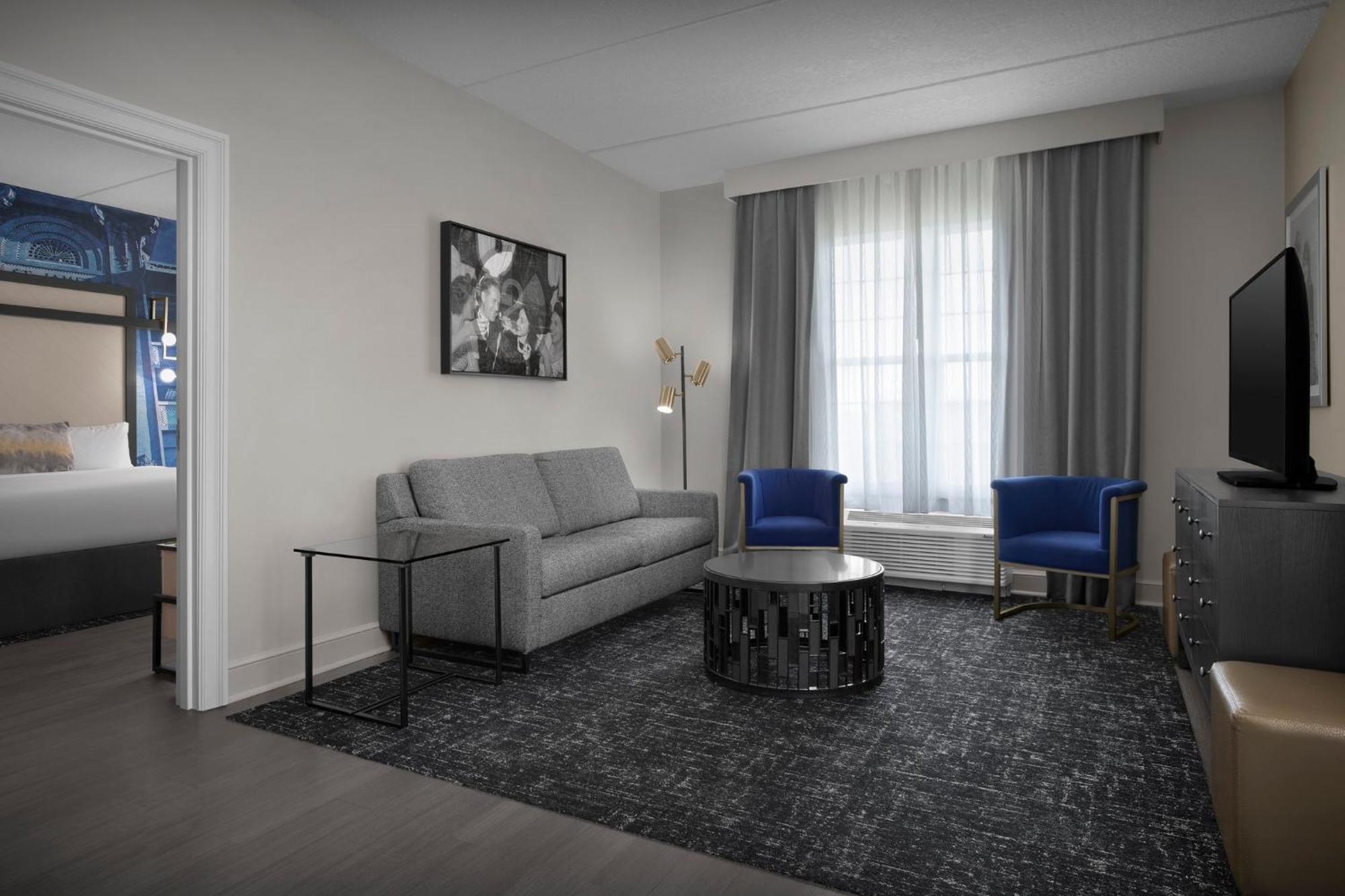 Hotel Indigo Jacksonville-Deerwood Park By Ihg Екстериор снимка