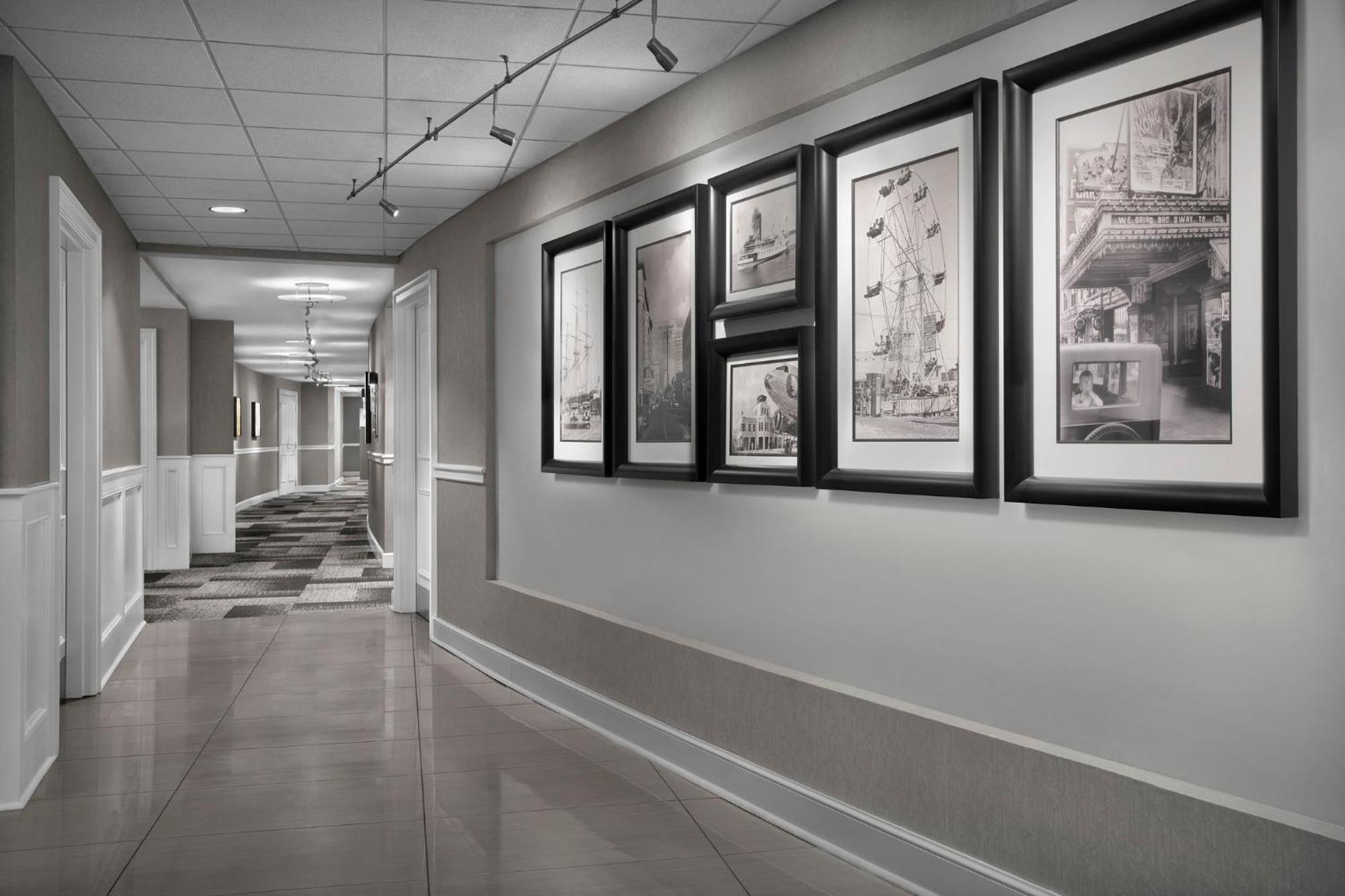 Hotel Indigo Jacksonville-Deerwood Park By Ihg Екстериор снимка